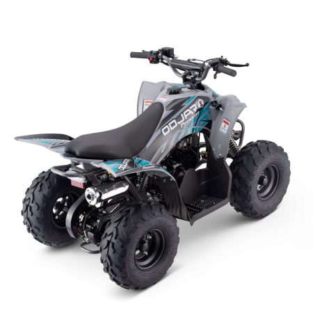 Quad odjar predator 110cc Quad odjar predator 110cc