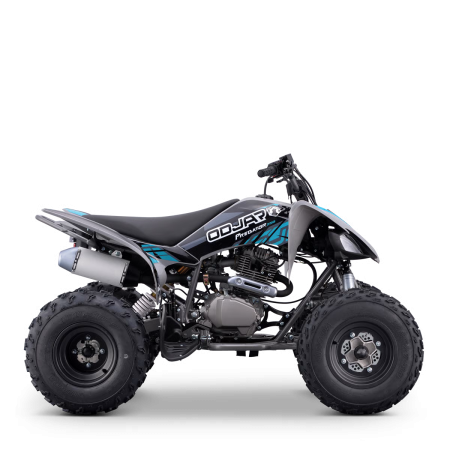 Quad odjar predator 250cc ODJAR Quad odjar predator 250cc ODJAR