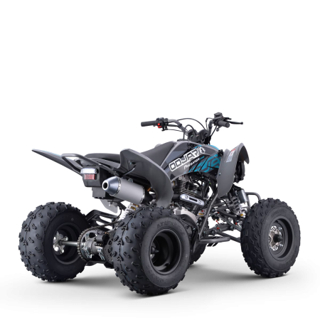 Quad odjar predator 250cc ODJAR Quad odjar predator 250cc ODJAR