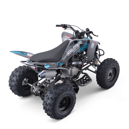 Quad odjar predator 250cc ODJAR Quad odjar predator 250cc ODJAR
