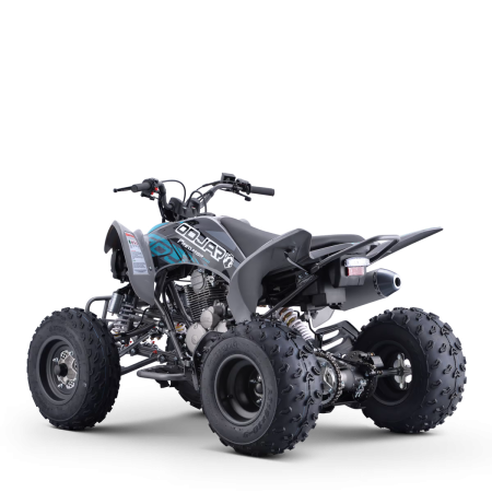 Quad odjar predator 250cc ODJAR Quad odjar predator 250cc ODJAR