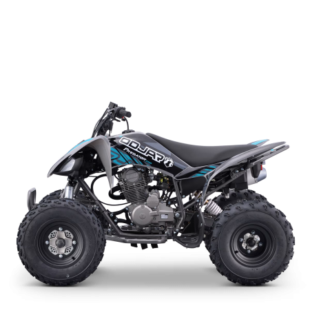 Quad odjar predator 250cc ODJAR Quad odjar predator 250cc ODJAR