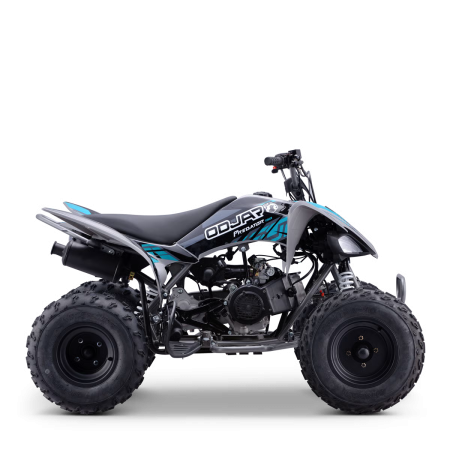 Quad odjar predator 150cc Quad odjar predator 150cc