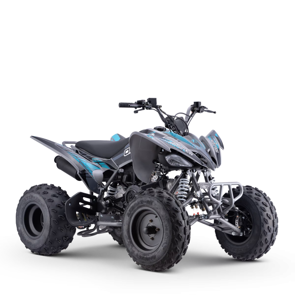 Quad odjar predator 150cc