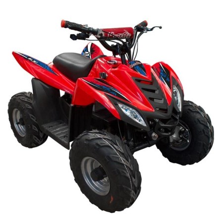 Quad enfant électrique HY35 EV Quad enfant électrique HY35 EV