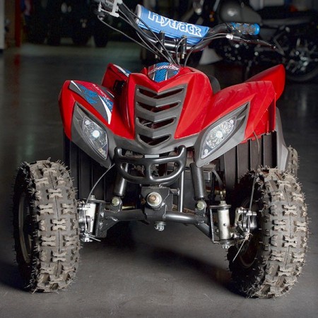 Quad enfant électrique HY35 EV Quad enfant électrique HY35 EV