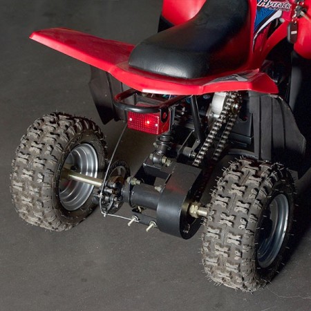 Quad enfant électrique HY35 EV Quad enfant électrique HY35 EV