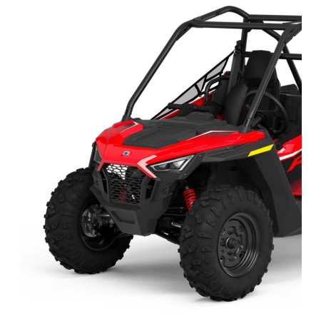 Quad enfant électrique RZR 200 EFI Quad enfant électrique RZR 200 EFI
