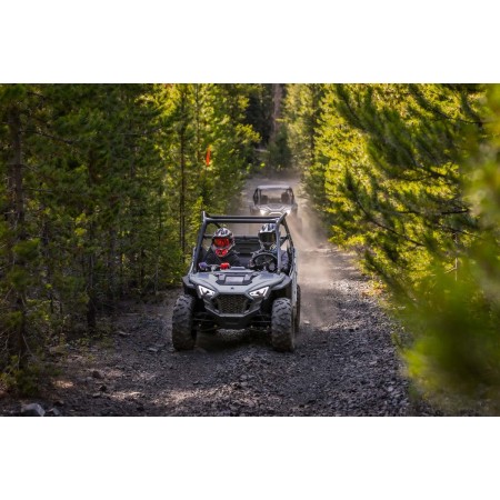 Quad enfant électrique RZR 200 EFI Quad enfant électrique RZR 200 EFI