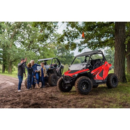 Quad enfant électrique RZR 200 EFI Quad enfant électrique RZR 200 EFI