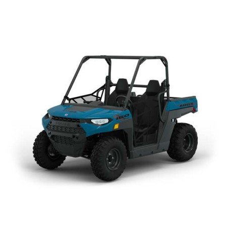 Quad Ranger 150 EFI Quad Ranger 150 EFI