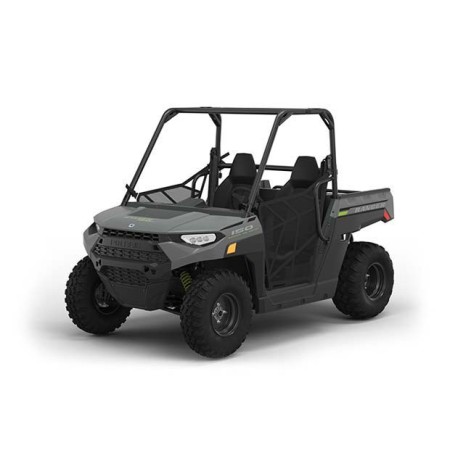 Quad Ranger 150 EFI Quad Ranger 150 EFI