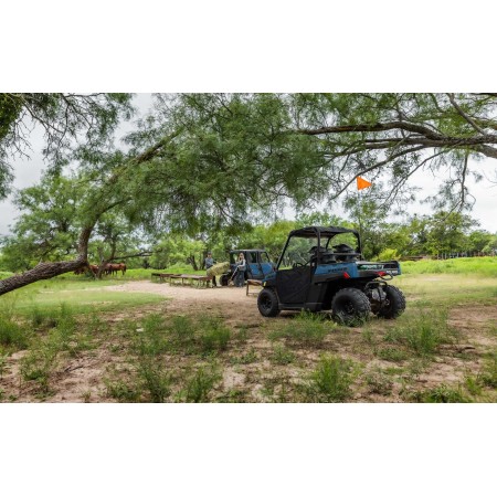 Quad Ranger 150 EFI Quad Ranger 150 EFI