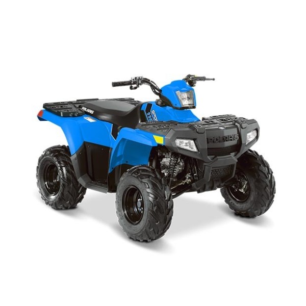 Sportsman 110 EFI