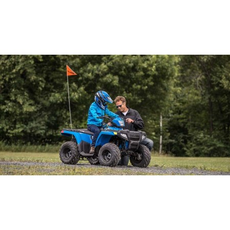 Quad enfant Sportsman 110 EFI Quad enfant Sportsman 110 EFI
