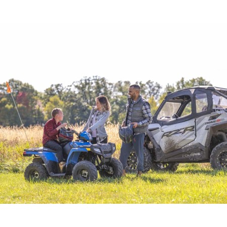 Quad enfant Sportsman 110 EFI Quad enfant Sportsman 110 EFI