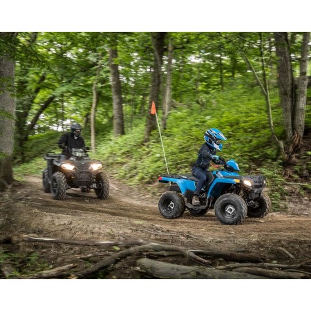 Quad enfant Sportsman 110 EFI Quad enfant Sportsman 110 EFI