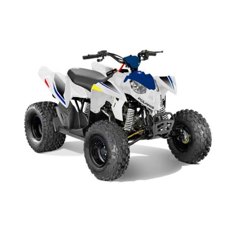 Quad enfant Outlaw 110 EFI Quad enfant Outlaw 110 EFI