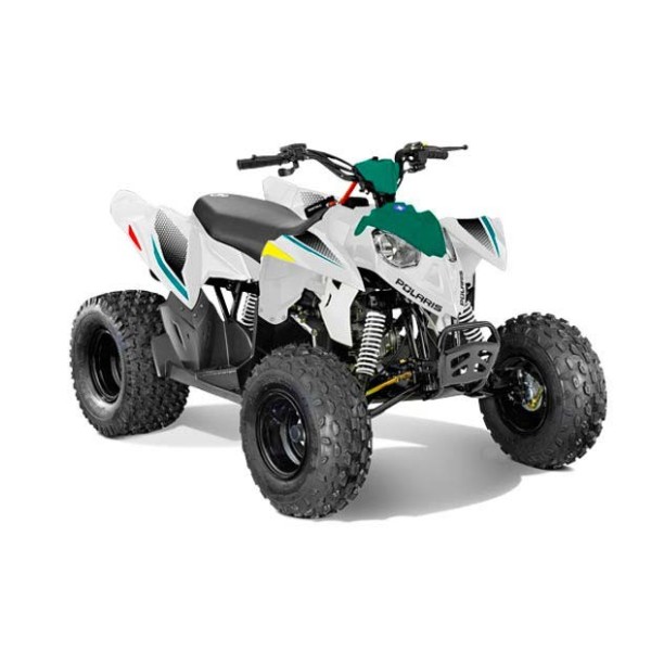 OUTLAW 110 EFI