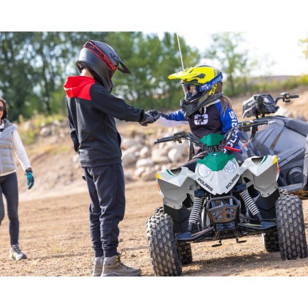 Quad enfant Outlaw 110 EFI Quad enfant Outlaw 110 EFI