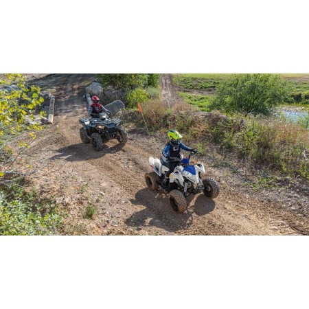 Quad enfant Outlaw 110 EFI Quad enfant Outlaw 110 EFI