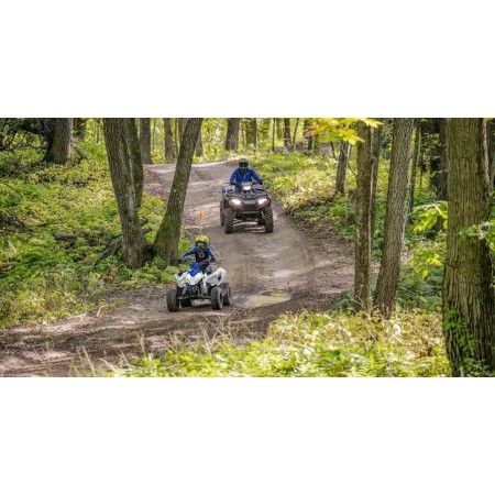 Quad enfant Outlaw 110 EFI Quad enfant Outlaw 110 EFI