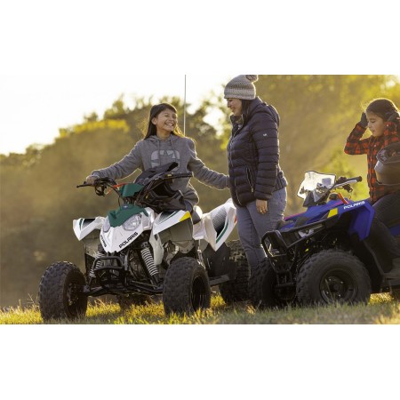 Quad enfant Outlaw 110 EFI Quad enfant Outlaw 110 EFI