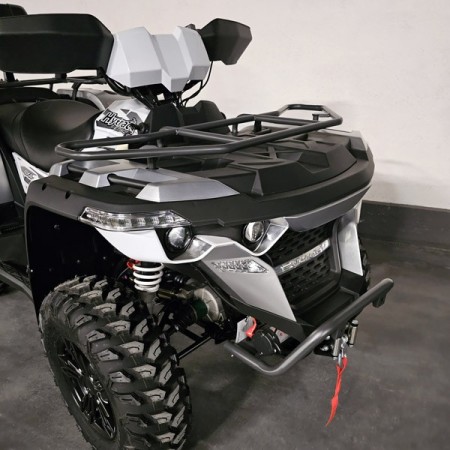 Quad électrique MP4-8 Quad électrique MP4-8