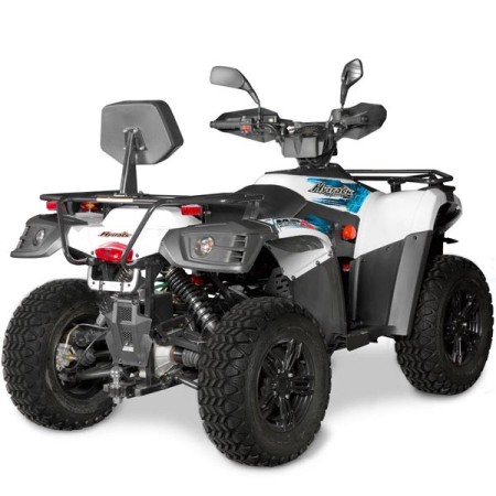 Quad électrique MP4 Quad électrique MP4
