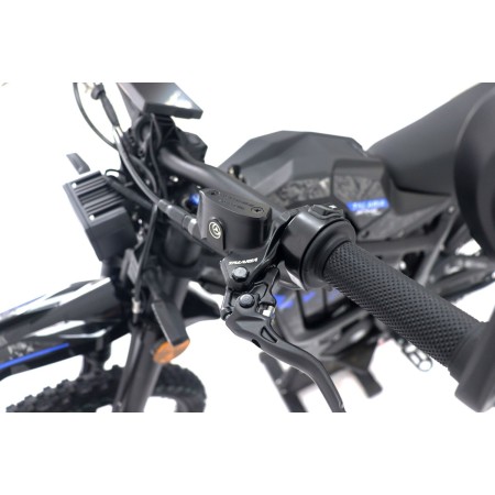 Moto électrique Sting 5500 PRO Moto électrique Sting 5500 PRO