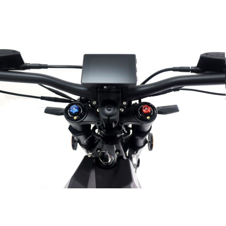 Moto électrique Sting 5500 PRO Moto électrique Sting 5500 PRO
