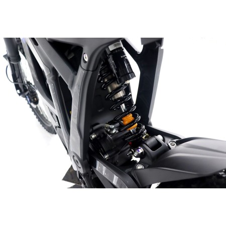 Moto électrique Sting 5500 PRO Moto électrique Sting 5500 PRO