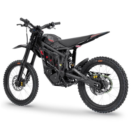 Moto électrique Sting 5500 PRO OFF ROAD Moto électrique Sting 5500 PRO OFF ROAD