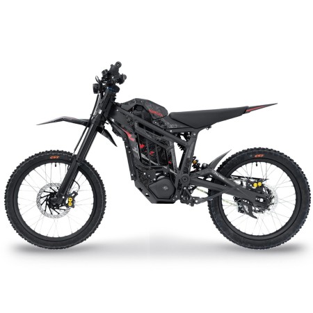 Moto électrique Sting 5500 PRO OFF ROAD Moto électrique Sting 5500 PRO OFF ROAD