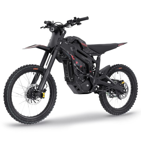 Moto électrique Sting 5500 PRO OFF ROAD Moto électrique Sting 5500 PRO OFF ROAD