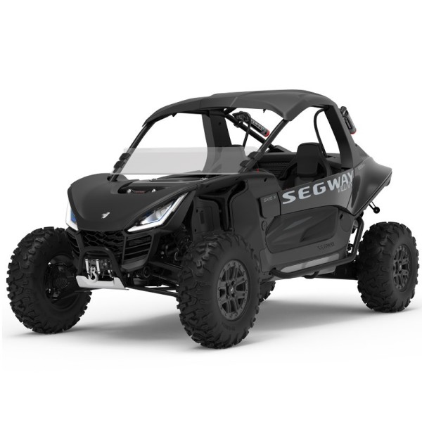 Villain SX10X