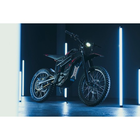 Moto électrique Sting 5500 PRO OFF ROAD Moto électrique Sting 5500 PRO OFF ROAD