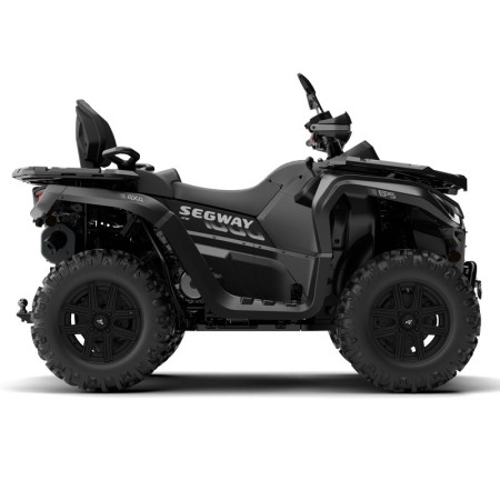 Quad Segway Snarler AT10L EPS Standard – Puissance extrême et confort longue distance Quad Segway Snarler AT10L EPS Standard – Puissance extrême et confort longue distance