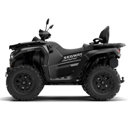 Quad Segway Snarler AT10L EPS Standard – Puissance extrême et confort longue distance Quad Segway Snarler AT10L EPS Standard – Puissance extrême et confort longue distance