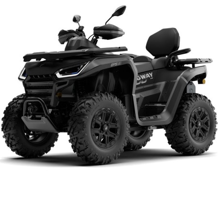 Quad Segway Snarler AT10L EPS Standard – Puissance extrême et confort longue distance Quad Segway Snarler AT10L EPS Standard – Puissance extrême et confort longue distance