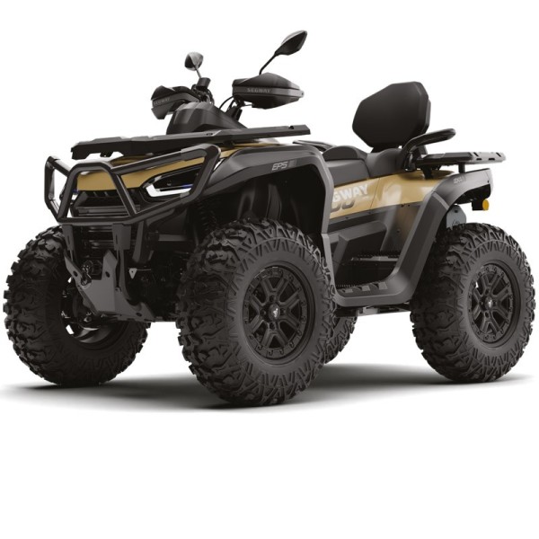 SNARLER AT10L VERSION EPS DELUXE WIDE