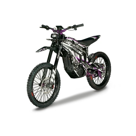 Moto électrique Sting 4000 Limited V2 Moto électrique Sting 4000 Limited V2