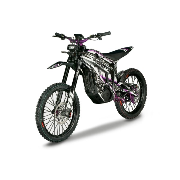 Sting 4000 Limited V2