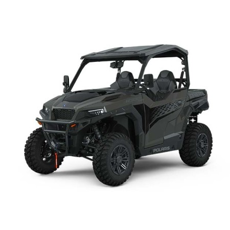 SSV General 1000 EPS Deluxe ABS SSV General 1000 EPS Deluxe ABS