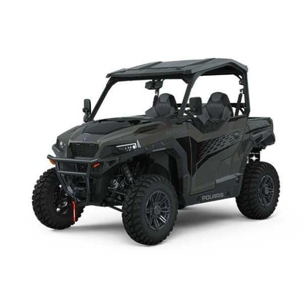 General 1000 EPS Deluxe ABS
