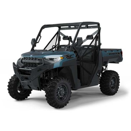 SSV Ranger XP 1000 EPS SSV Ranger XP 1000 EPS