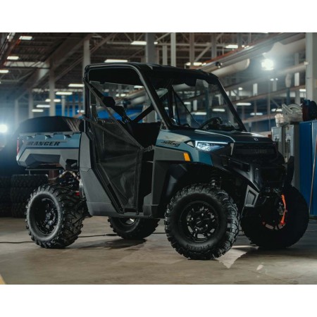 SSV Ranger XP 1000 EPS SSV Ranger XP 1000 EPS