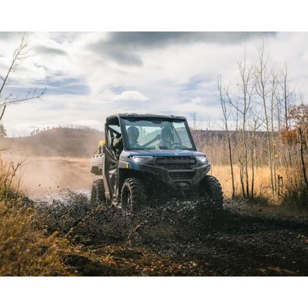 SSV Ranger XP 1000 EPS SSV Ranger XP 1000 EPS