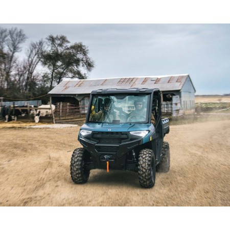 SSV Ranger XP 1000 EPS SSV Ranger XP 1000 EPS