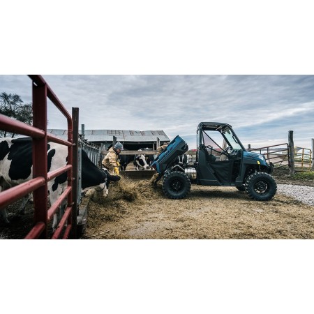 SSV Ranger XP 1000 EPS SSV Ranger XP 1000 EPS